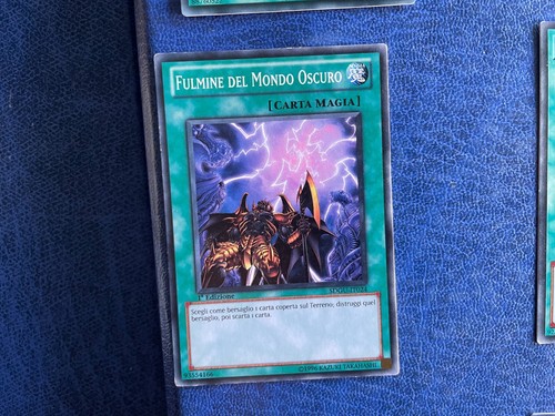 Trading card game - yu-gi-oh!,