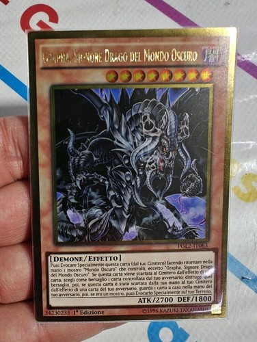 Grapha signore drago del - signore,