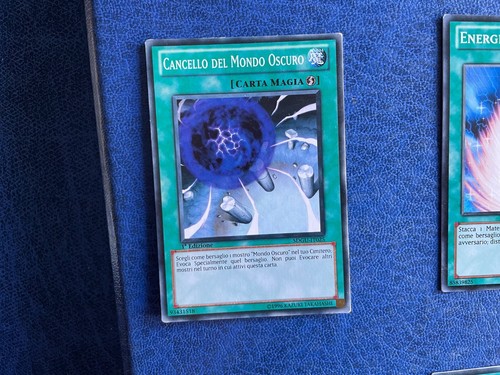 Trading card game - yu-gi-oh!,