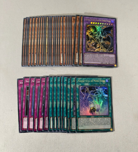 Theme deck mondo - theme,