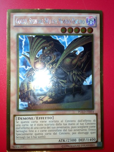 Card goldd - card,