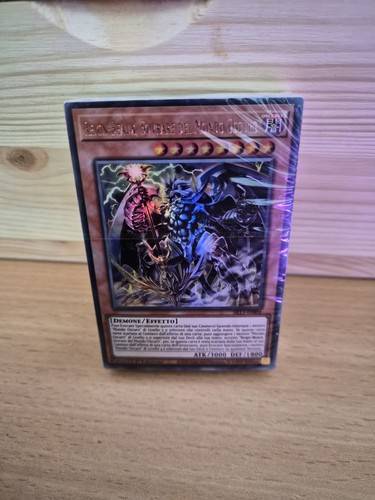 Gi oh deck mondo - 🇮🇹, yu