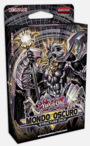 Yugioh structure deck - structure,