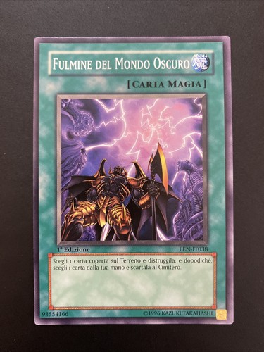 Comune energia - yu-gi-oh!,