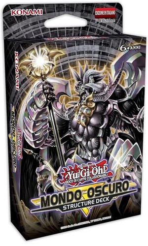 Tcg structure deck - structure,