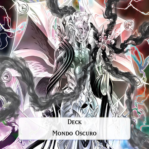 Yugioh deck mazzo - yugioh!,