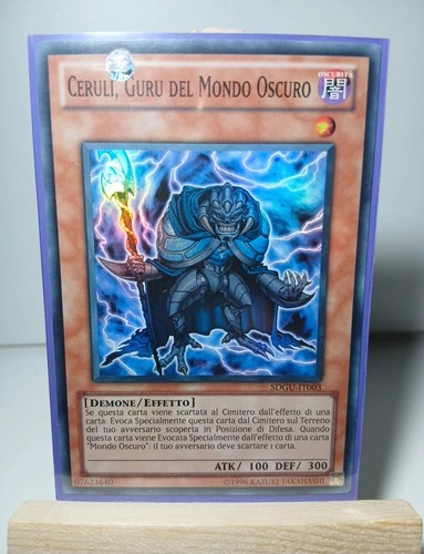 Ceruli mondo oscuro - ceruli,,